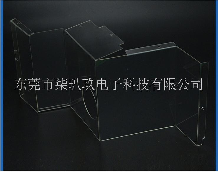 廠家直銷 拜耳pc板  pc板折彎 pc板切割 pc板熱折彎加工成型