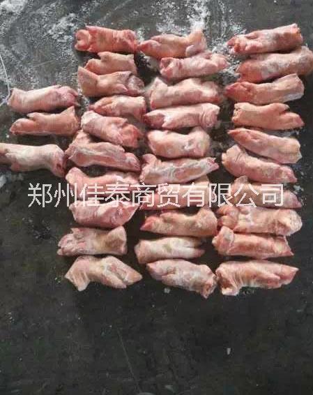 冷凍豬手批發(fā)廠家 冷凍豬蹄批發(fā)價(jià)格 鄭州供應(yīng)進(jìn)口豬蹄