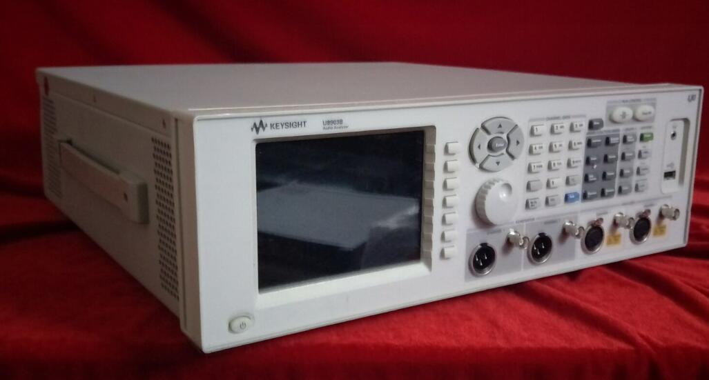 U8903B音頻分析儀現(xiàn)貨出售.物美價廉