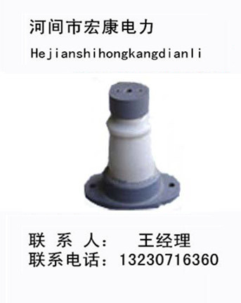 13230716360    ZC-戶外操作棒型支柱絕緣子