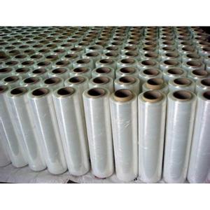 PVC、POF收縮膜,拉伸膜