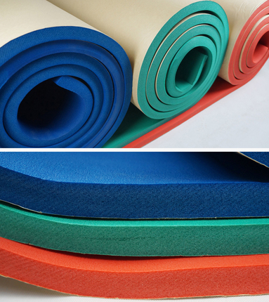 鄭州卓勝 鄭州卓勝海綿供應(yīng)橡膠綿 鄭州卓勝海綿供應(yīng)阻燃橡膠海綿