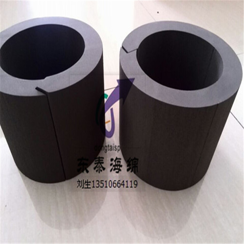 貼標機分瓶海綿輪/弧形海綿切割加工