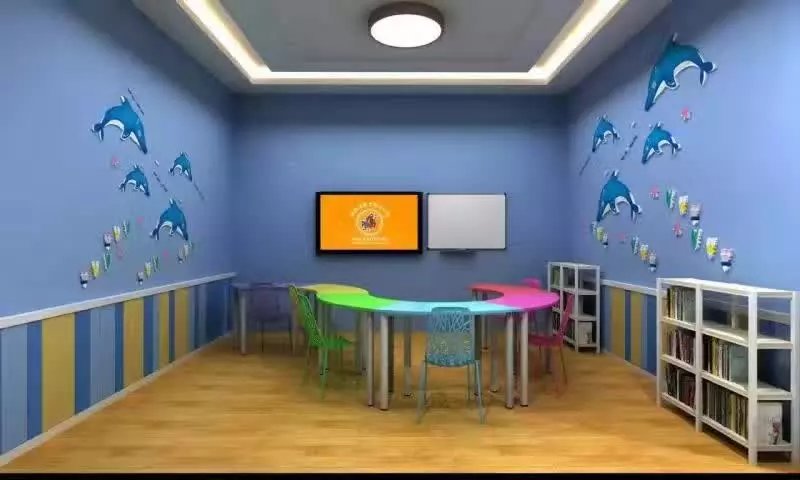 幼少兒托管班的加盟優(yōu)勢  幼少兒托管班怎么開