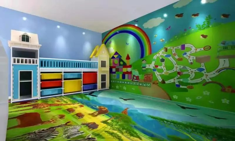 幼少兒托管班的加盟優(yōu)勢  幼少兒托管班怎么開