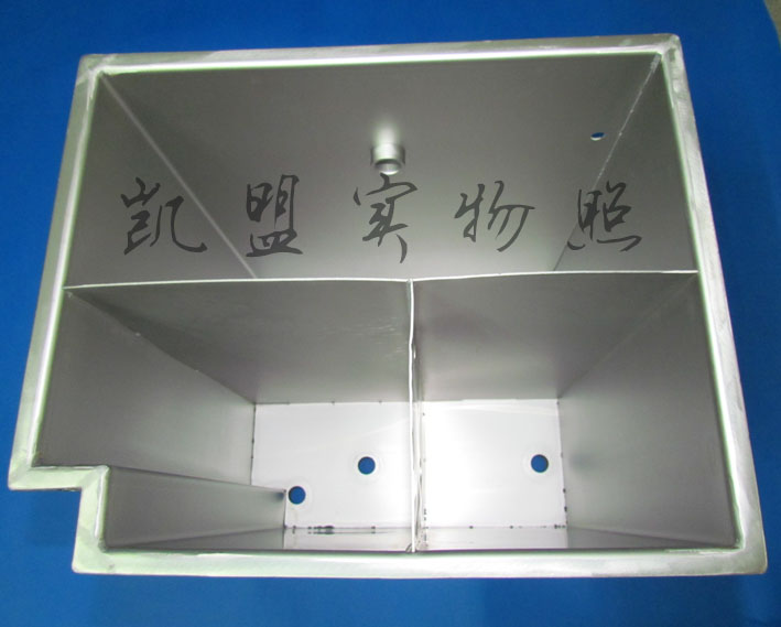 不銹鋼酸洗鈍化液加量不加價一款多用