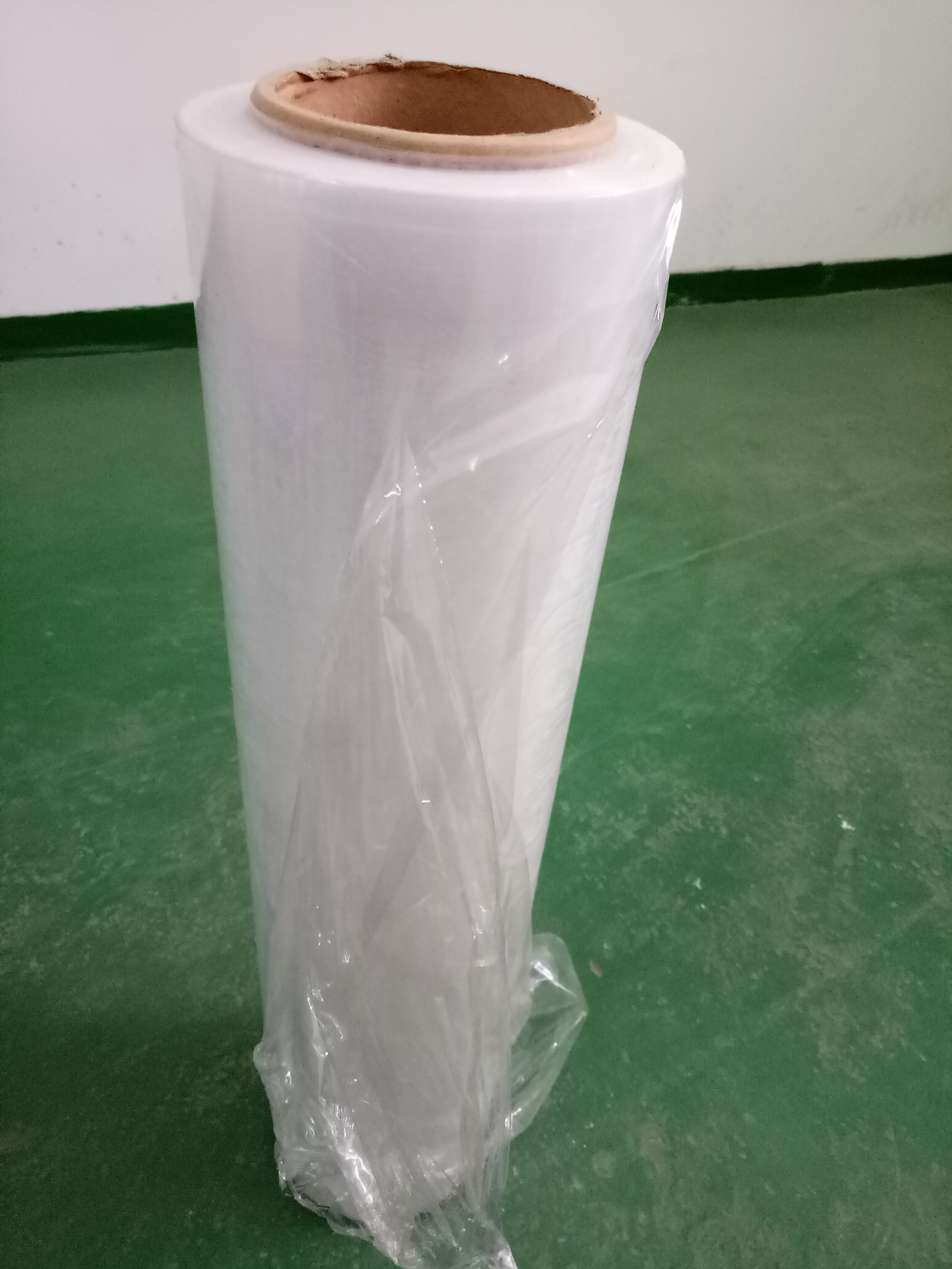 手用纏繞膜 機(jī)用纏繞膜 抗拉伸