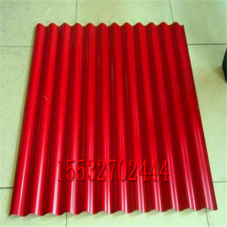 850型水波紋壓瓦機(jī)現(xiàn)貨銷售中