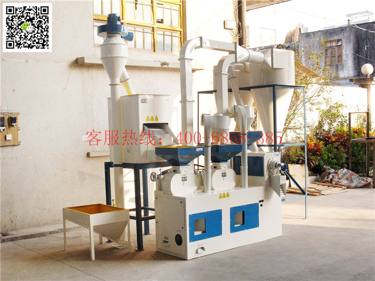 深圳哈歐 新型雙礱谷碾米組合機(jī) 打米機(jī) 城鄉(xiāng)糧食加工廠(chǎng)小型大米加工廠(chǎng)設(shè)備廠(chǎng)家直銷(xiāo)
