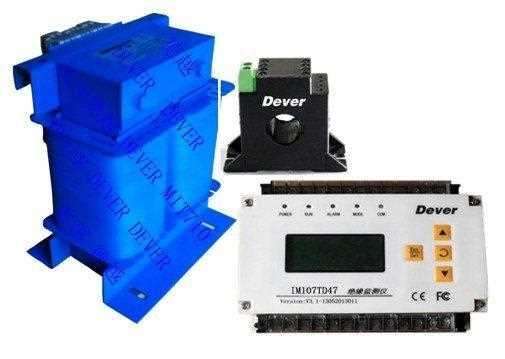 107TD47絕緣監(jiān)視儀