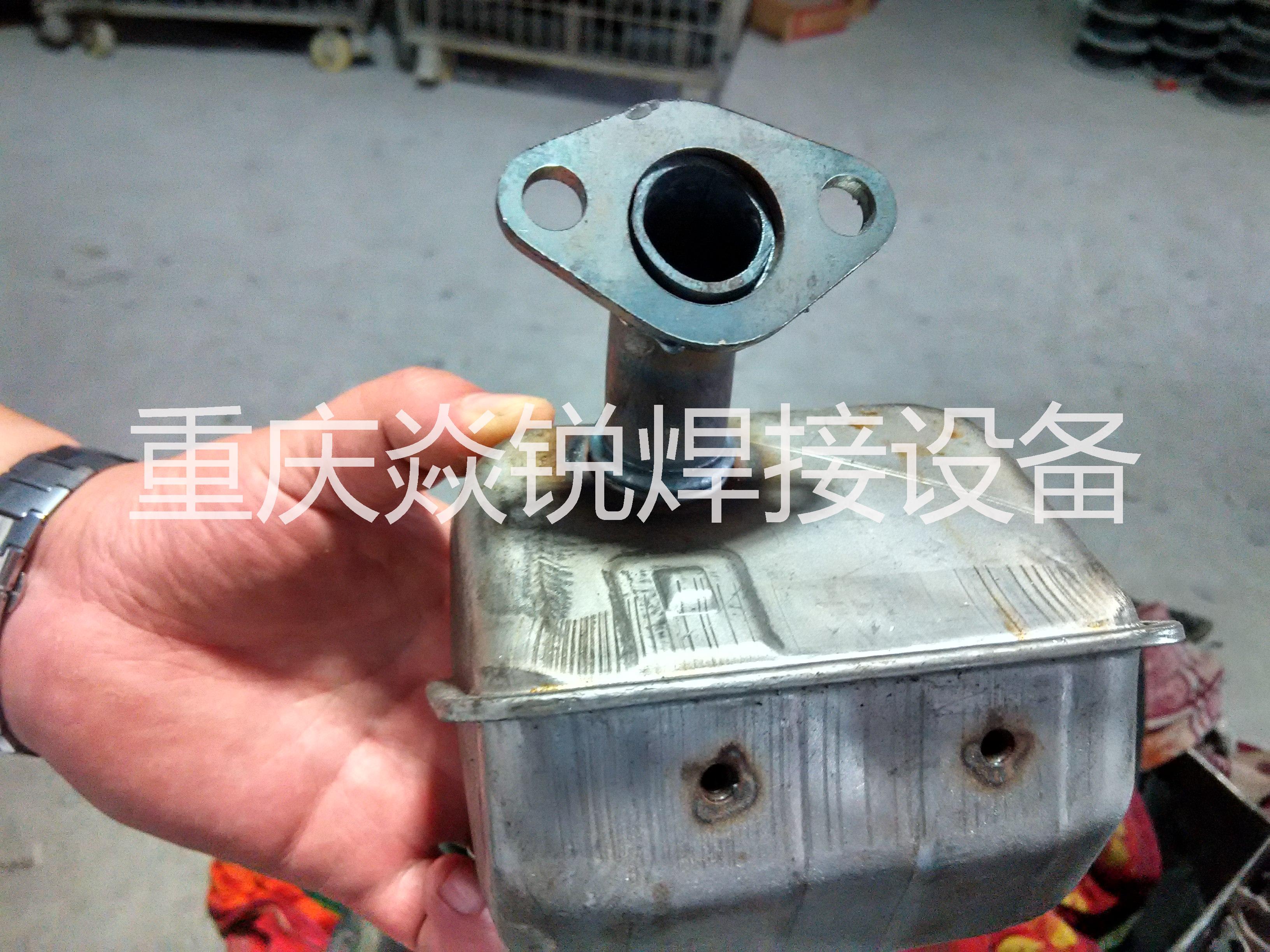 消聲器焊接專機(jī)