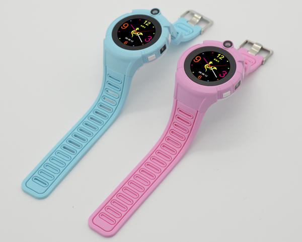 阿科奇兒童智能手表兒童定位手表廠家GPS定位手機批發(fā)