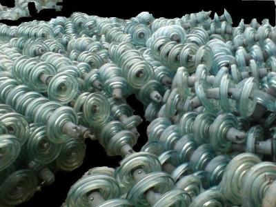 瓷瓶絕緣子