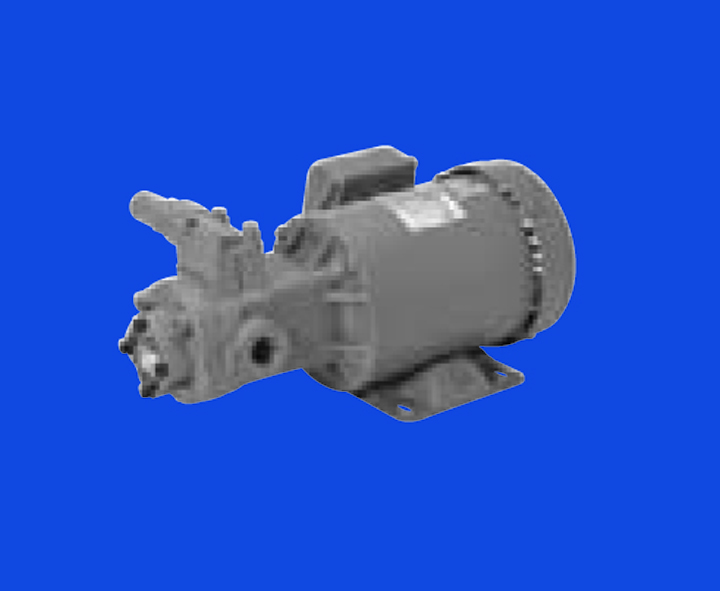 日本NOP齒輪油泵TOP-212HBM