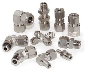 優(yōu)質(zhì)304不銹鋼卡套接頭廠家直銷 卡套接頭價(jià)格 卡套式接頭鍍銀