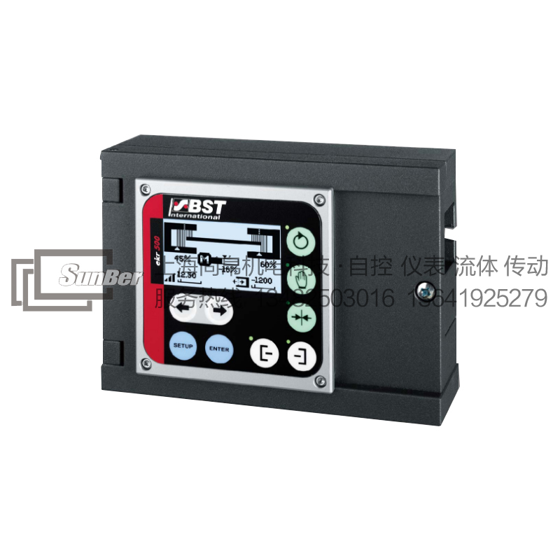 德國BST比勒糾偏控制器@EKR500@糾偏控制器@EKR150