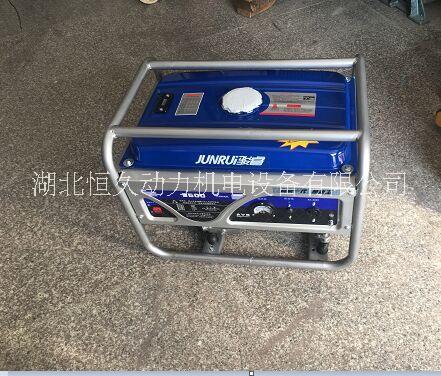 廠(chǎng)家直銷(xiāo)湖北3千瓦汽油發(fā)電機(jī).便捷式低噪音3kw發(fā)電機(jī)