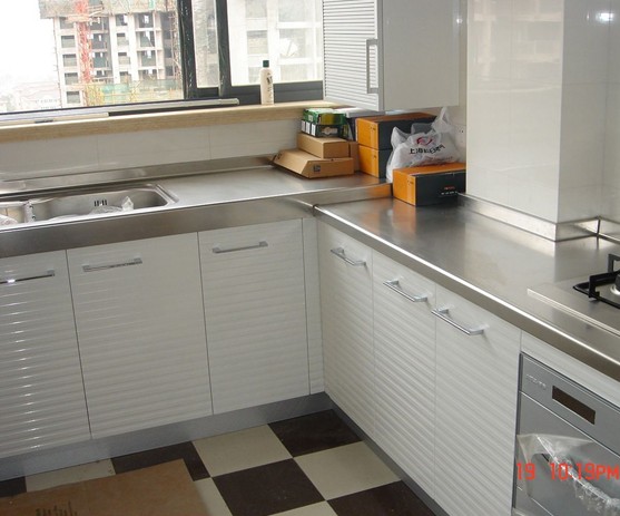 鏡面不銹鋼工作臺 不銹鋼臺面制作廠 不銹鋼臺面批發(fā)