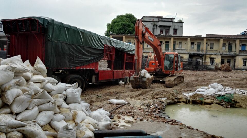 頂管膨潤土（頂管高粘膨潤土） 頂管膨潤土廠家