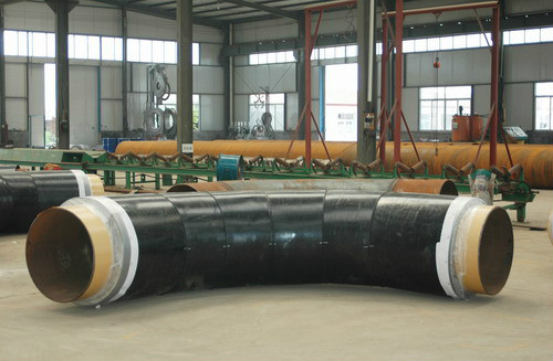 玻璃鋼保溫管廠家