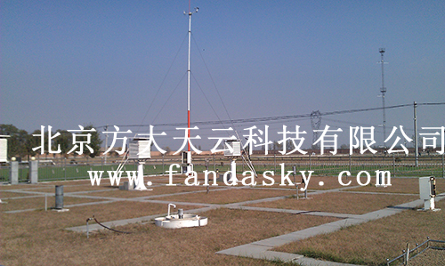 天氣現(xiàn)象監(jiān)測站，機(jī)場天氣現(xiàn)象觀測，航空天氣現(xiàn)象監(jiān)測站