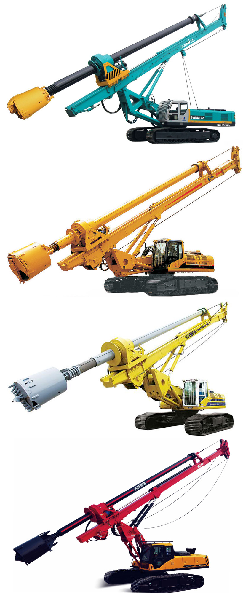 廣東旋挖鉆機(jī)租賃價(jià)格  廣東旋挖鉆機(jī)鉆機(jī)租賃公司