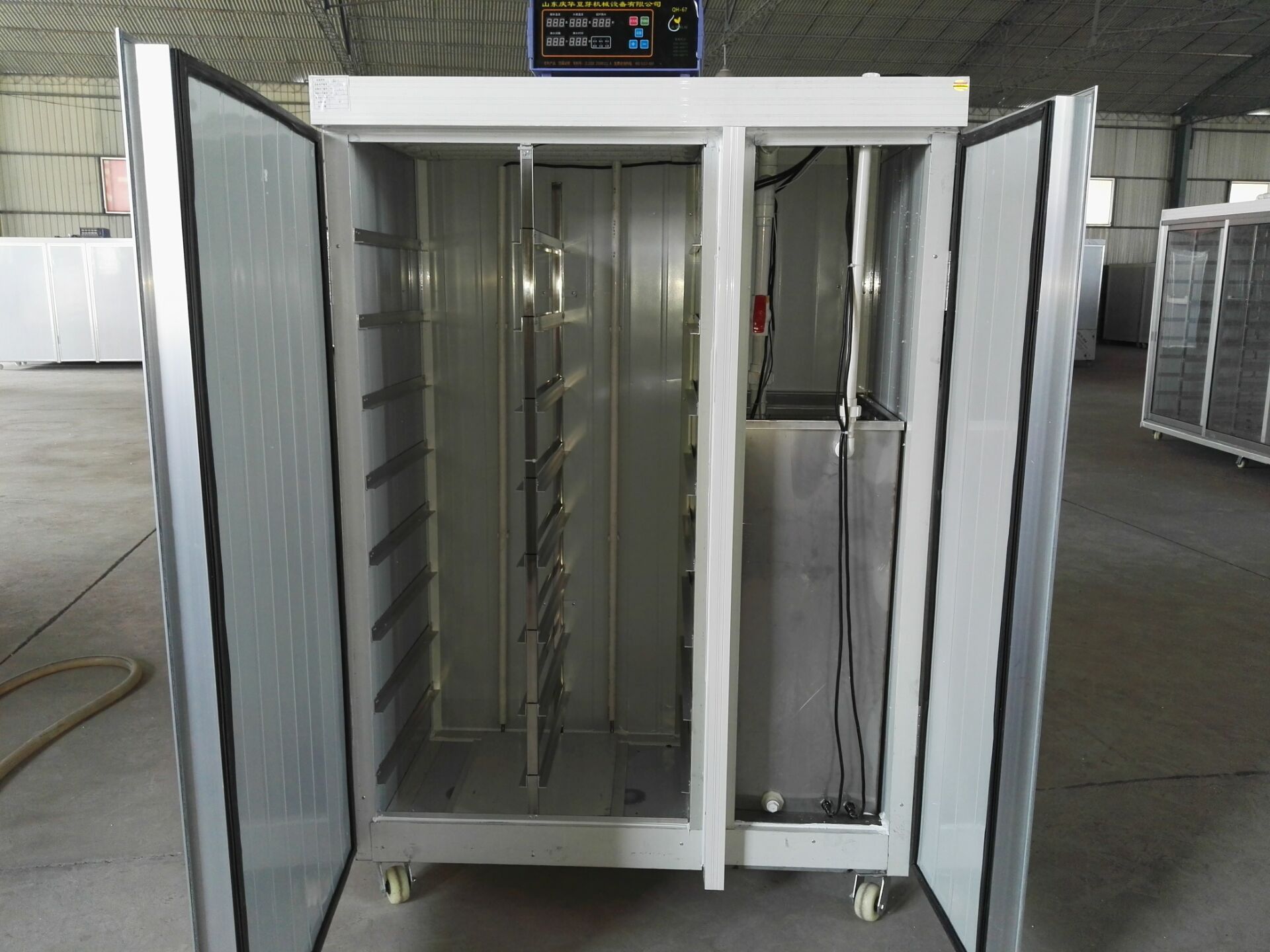 花生芽機(jī) 自動(dòng)花生芽機(jī) 生長花生芽設(shè)備廠家批發(fā)直銷