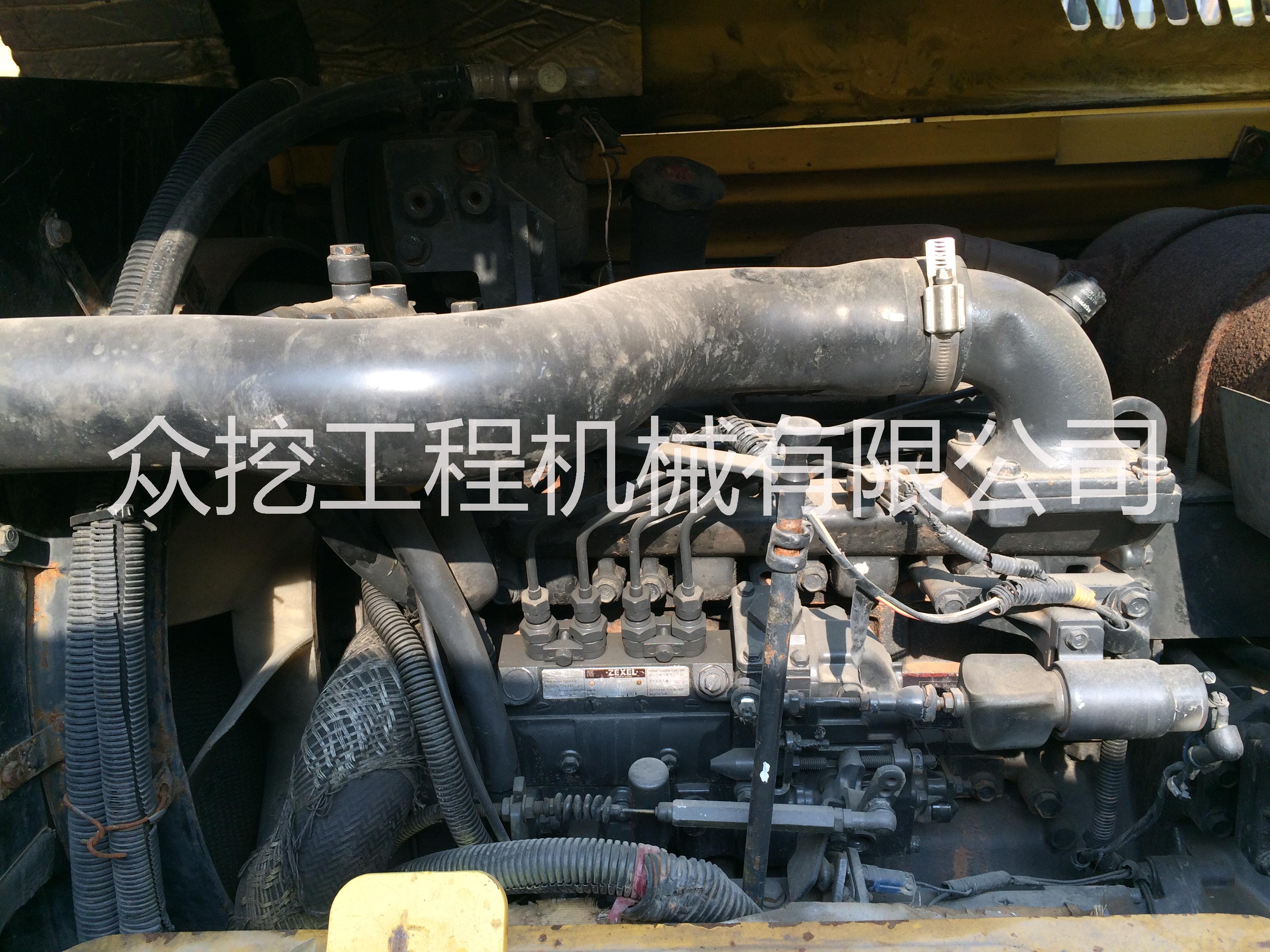 二手小松60-7挖掘機(jī)出售轉(zhuǎn)讓