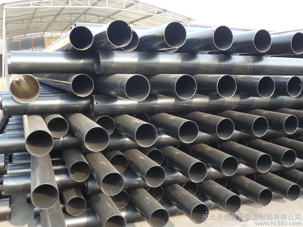 遼寧批發(fā)零售熱浸塑鋼管