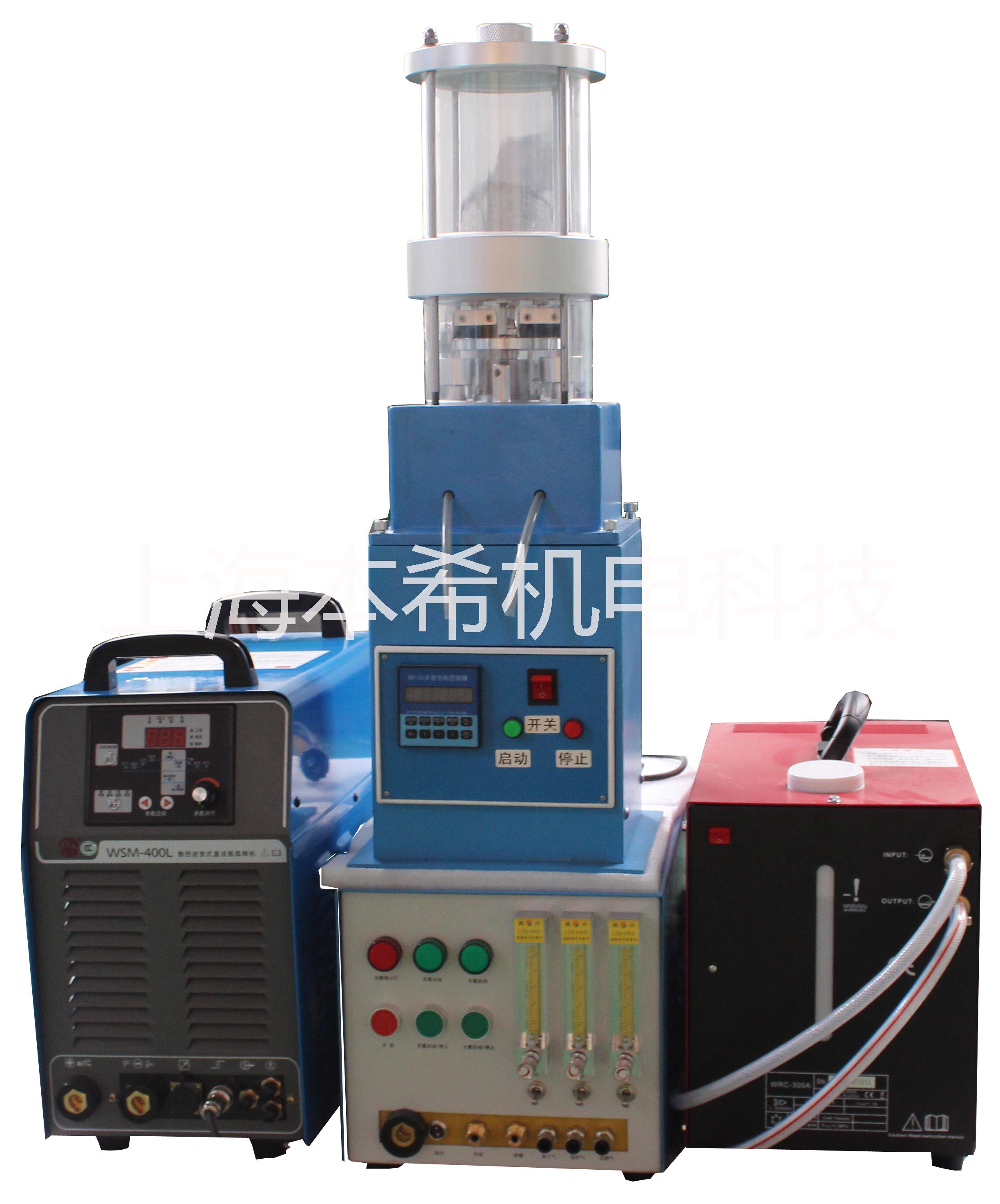 本希等離子堆焊機(jī)