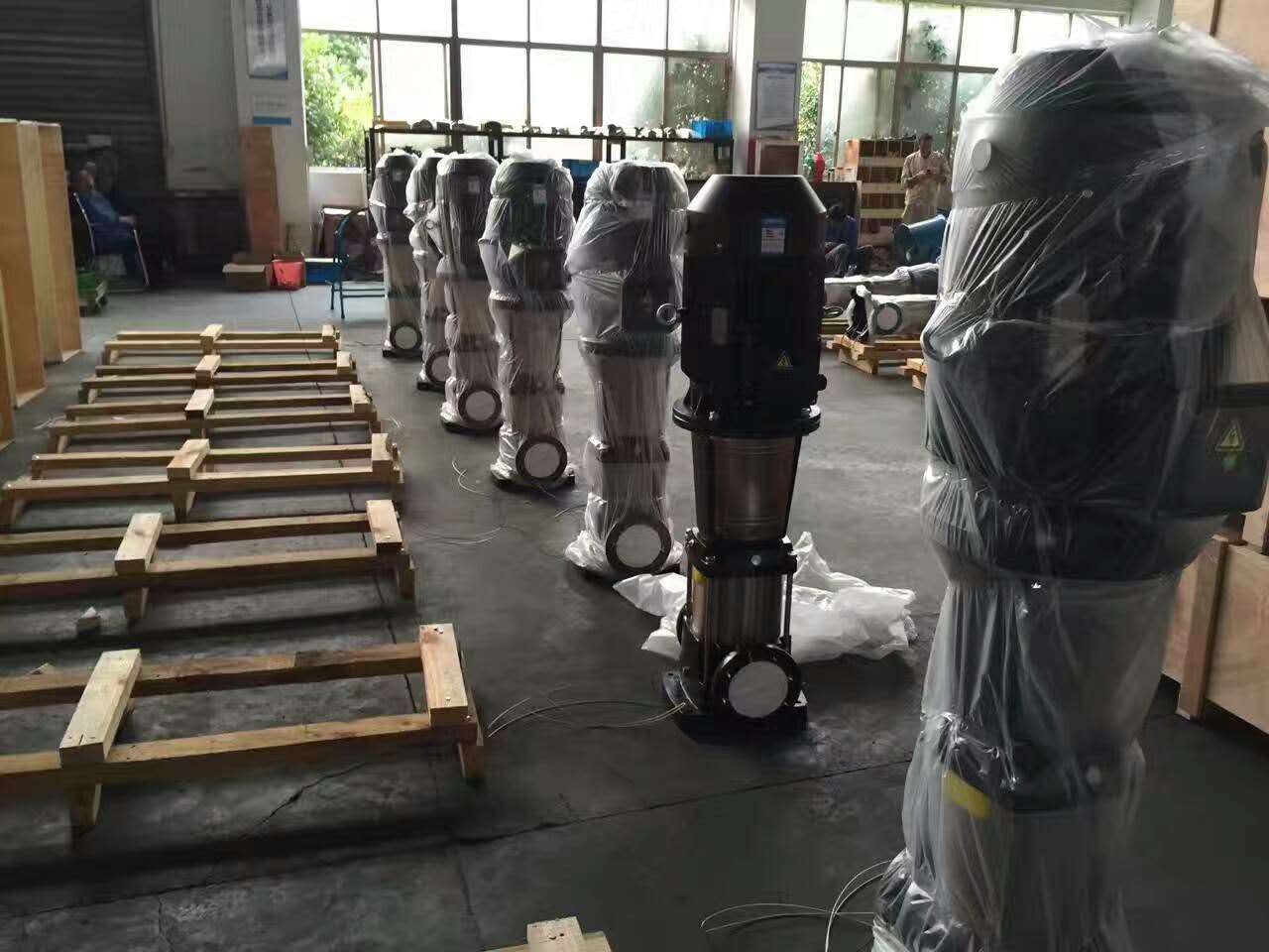 不銹鋼多級(jí)離心泵 立式不銹鋼多級(jí)離心泵 鍋爐給水泵