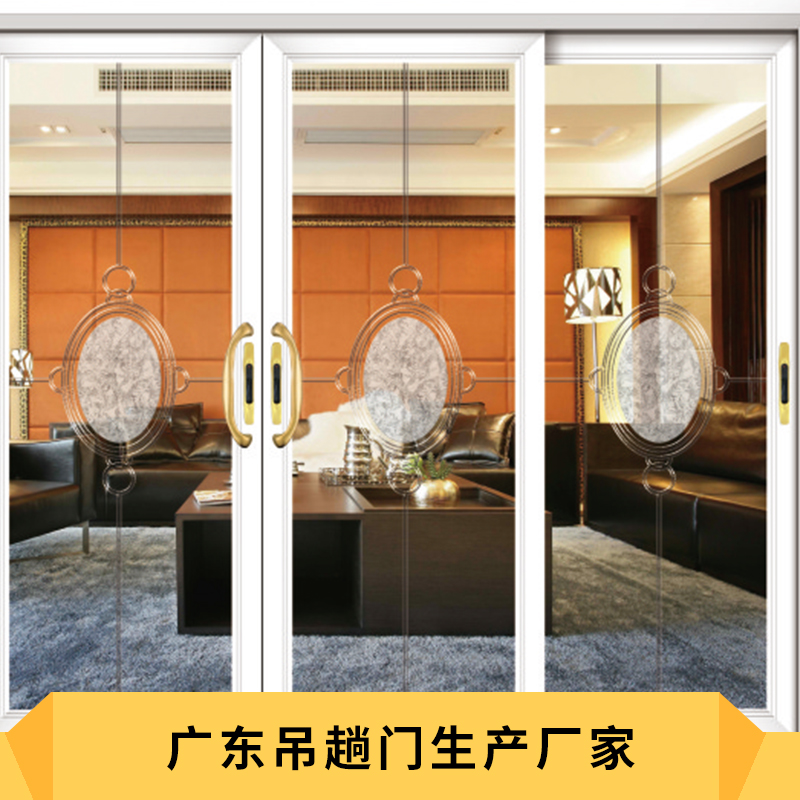 廣東吊趟門生產(chǎn)廠家無噪音無門檻隔音門防火防盜價(jià)格實(shí)惠吊趟門廠家直銷