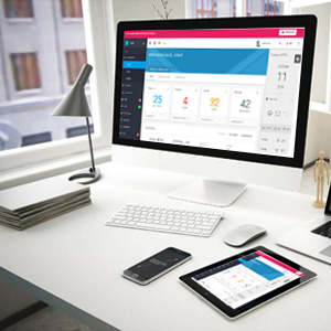 雙軌直銷(xiāo)會(huì)員管理系統(tǒng)開(kāi)發(fā)