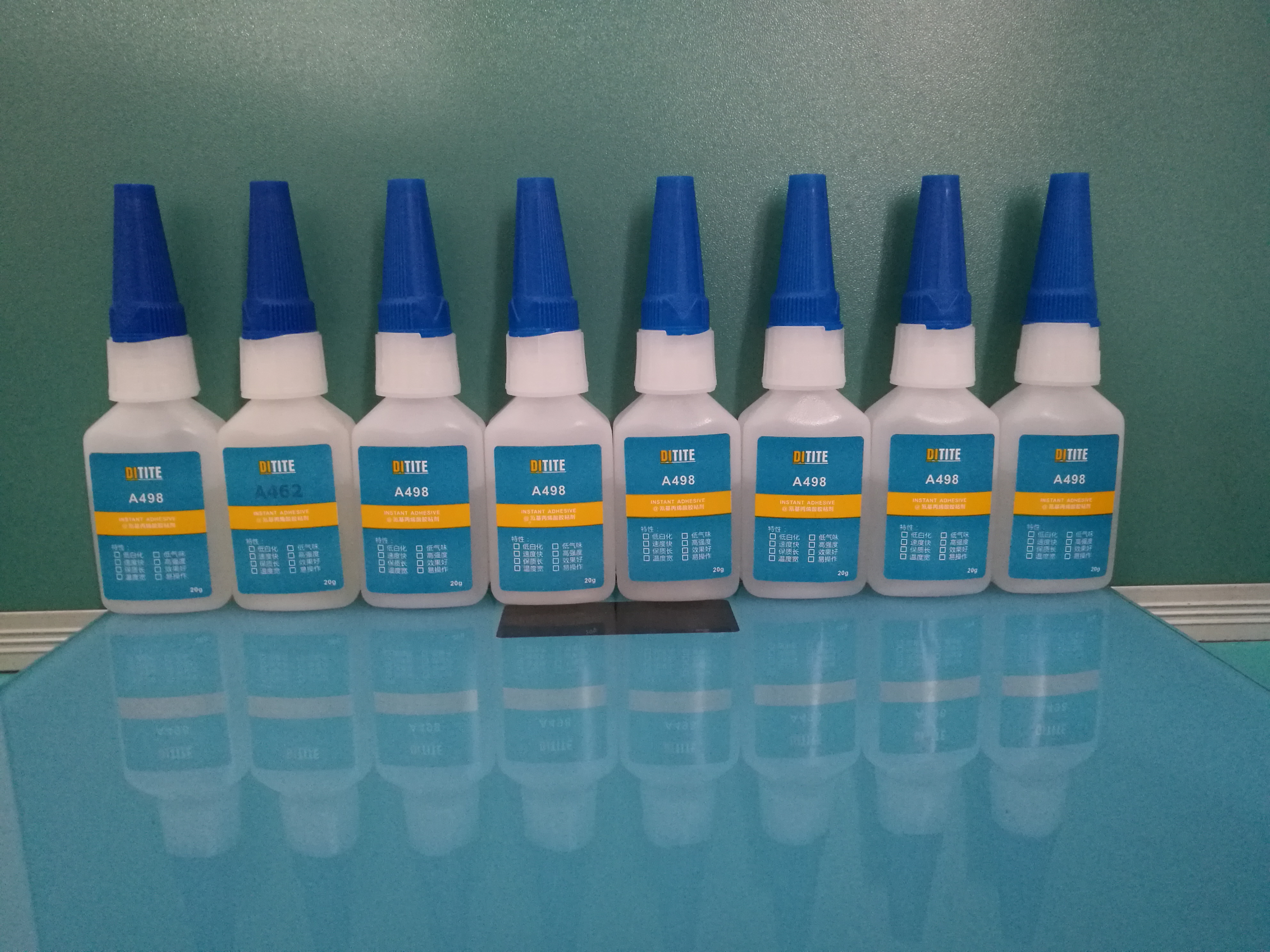 耳機耳殼粘合膠A462 無白化 耳機粘合膠A462