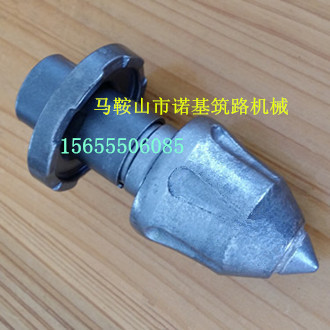 W1-13/W1-17混凝土銑刨齒_高強度水泥路面銑刨齒