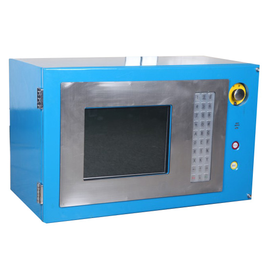 KTC158.1礦用本安型控制箱