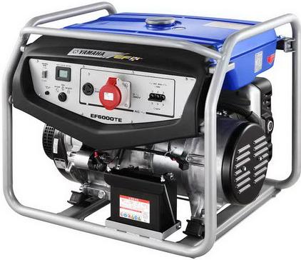 供應(yīng)雅馬哈*2KW發(fā)電機(jī)EF2600FW