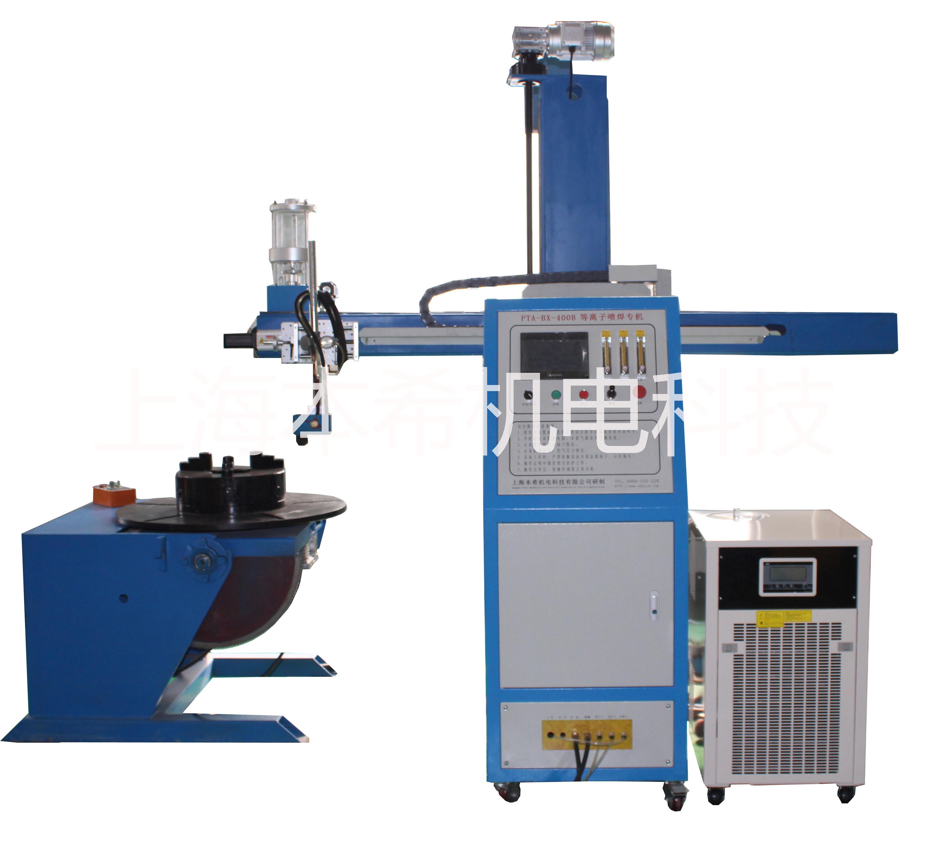 操作架變位機(jī)組合專機(jī)