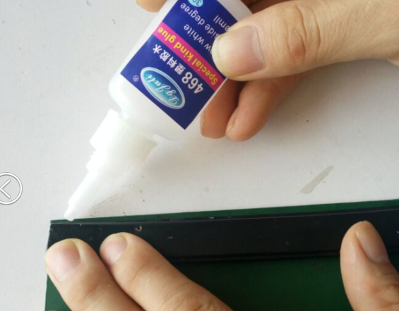 快干膠 橡膠粘塑料快干膠  JL-468塑膠粘橡膠快干膠