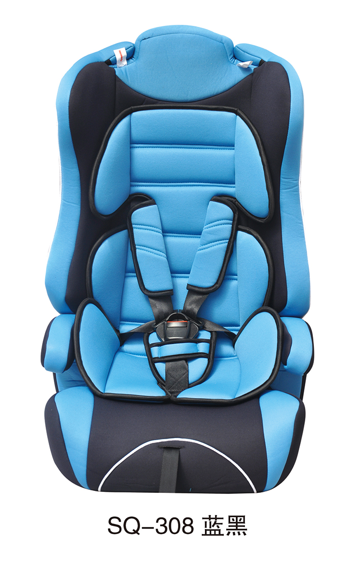 森崎SQ-308兒童安全座椅