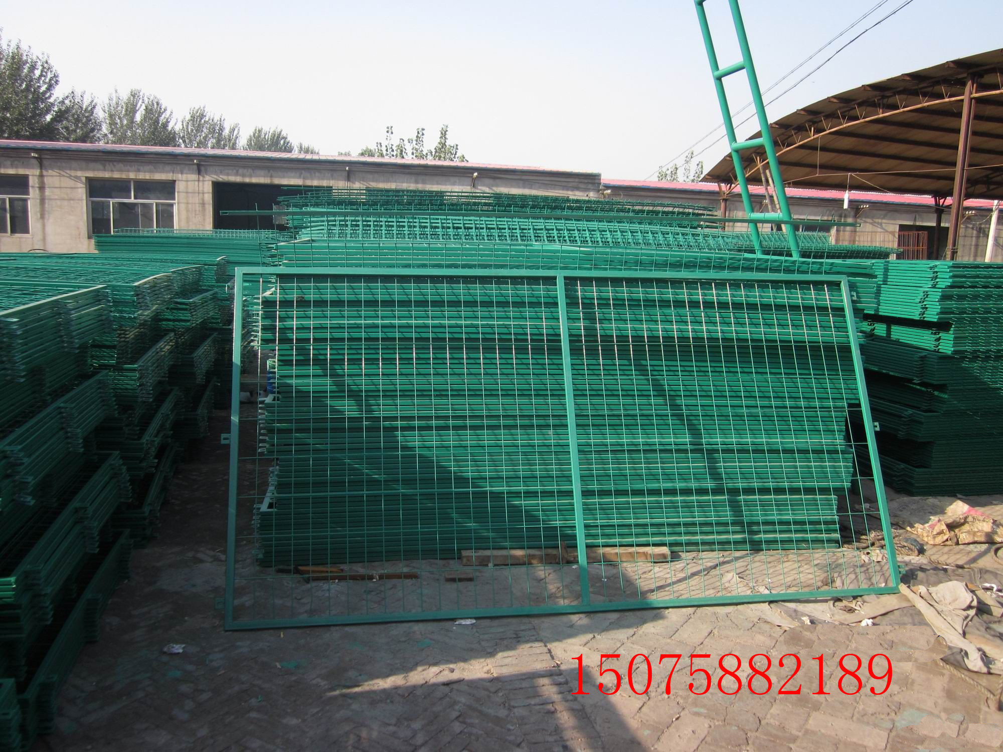 現(xiàn)貨框架護(hù)欄網(wǎng) 河北渤洋批量供應(yīng)