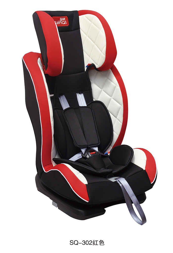 森崎SQ-302兒童安全座椅