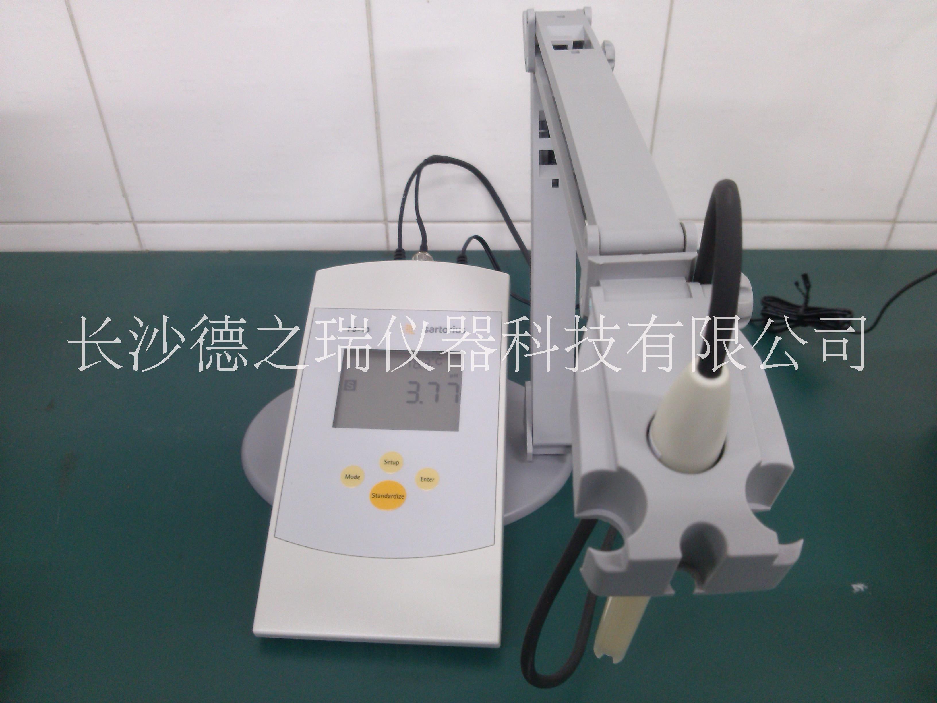 供應(yīng)賽多利斯酸度計PB-10