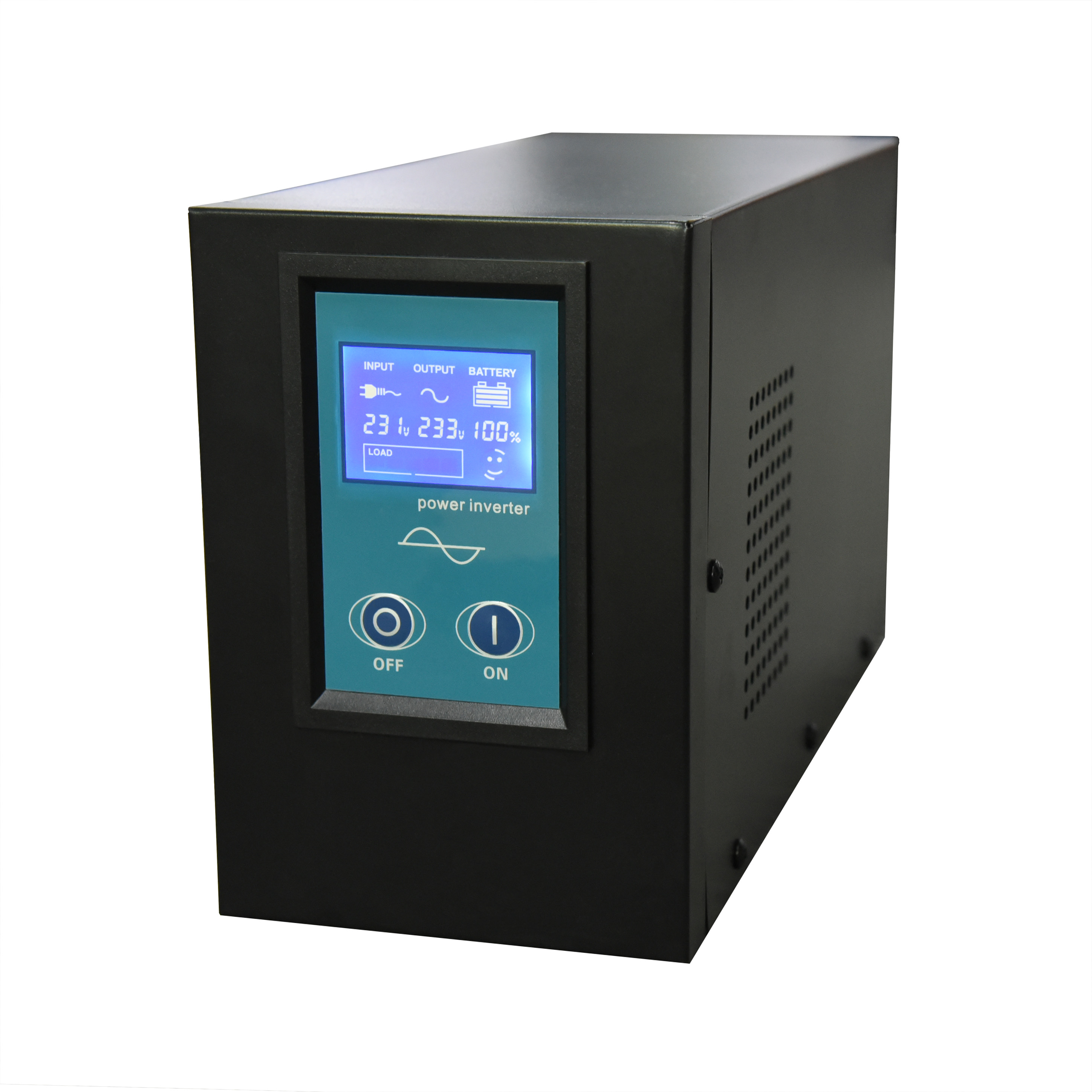 300W-1200W家用逆變器 12/24V轉(zhuǎn)220V家用逆變器