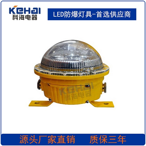 BFC8183固態(tài)免維護防爆燈 科海專業(yè)生產 追求*品質