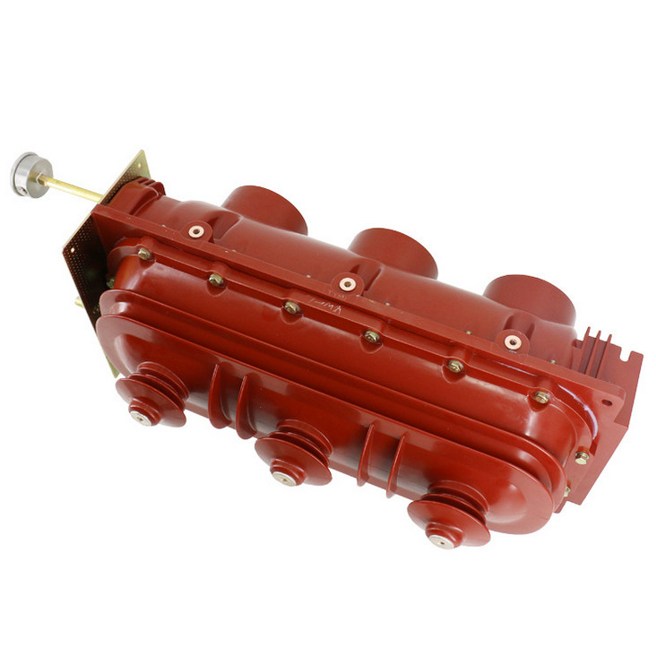 FLN36-12戶內(nèi)負(fù)荷開(kāi)關(guān)（SF6）環(huán)網(wǎng)柜內(nèi)進(jìn)線二工位出線三工位開(kāi)關(guān)廠家直銷