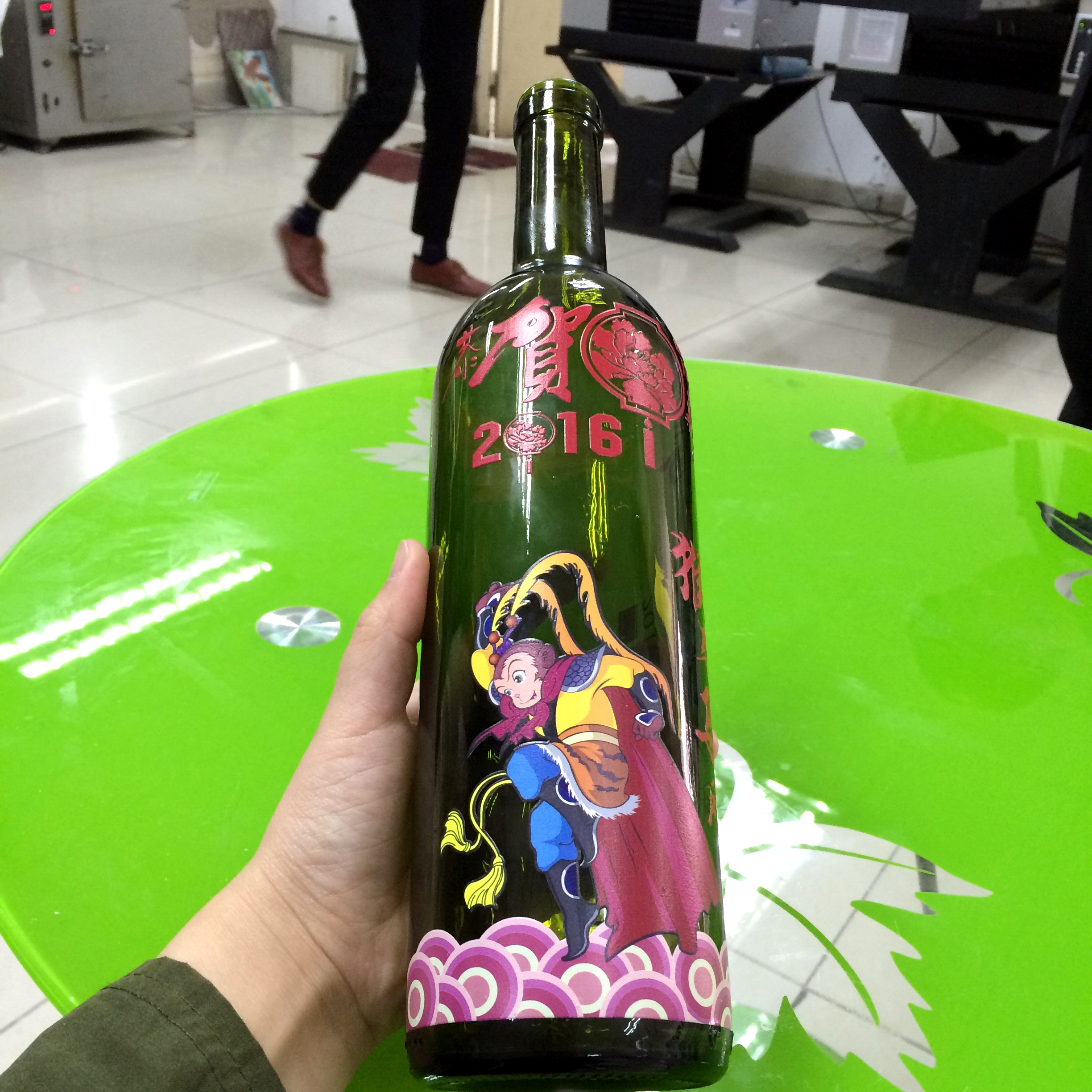 深龍杰酒瓶uv打印機(jī) 深龍杰酒瓶uv打印機(jī) 低成本加個(gè) 深龍杰酒瓶uv打印機(jī) 低成本加工