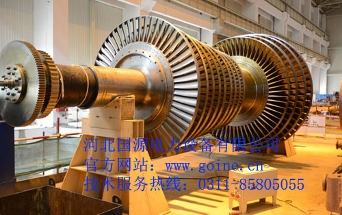 大型轉(zhuǎn)子軸徑磨損的現(xiàn)場修復(fù) 軸頸修復(fù)*工藝
