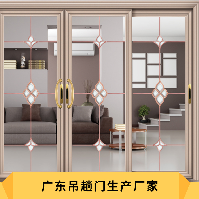 廣東吊趟門生產(chǎn)廠家無噪音無門檻隔音門防火防盜價(jià)格實(shí)惠吊趟門廠家直銷