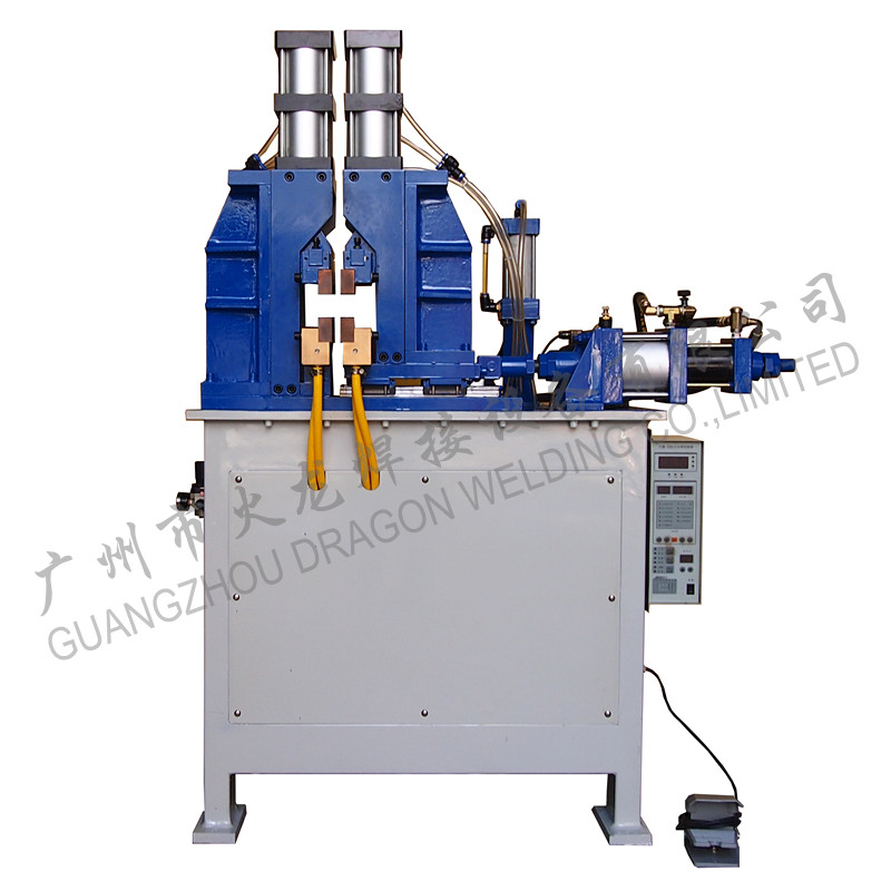 48鋼筋閃光對焊機